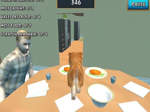 dog simulator puppy craft